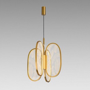 Подвесная люстра Odeon Light Piuma 6664/38L в Первоуральске - pervouralsk.mebel24.online | фото 4