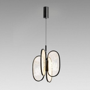 Подвесная люстра Odeon Light Piuma 6665/38L в Первоуральске - pervouralsk.mebel24.online | фото 4