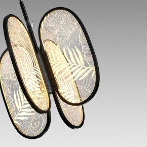 Подвесная люстра Odeon Light Piuma 6665/38L в Первоуральске - pervouralsk.mebel24.online | фото 6