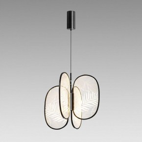 Подвесная люстра Odeon Light Piuma 6665/53L в Первоуральске - pervouralsk.mebel24.online | фото 4