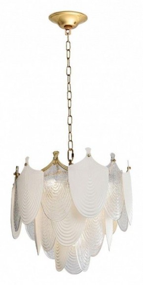 Подвесная люстра Odeon Light Porcela 5051/11 в Первоуральске - pervouralsk.mebel24.online | фото 2