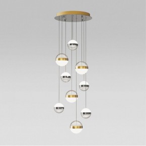 Подвесная люстра Odeon Light Roni 5037/84L в Первоуральске - pervouralsk.mebel24.online | фото 3