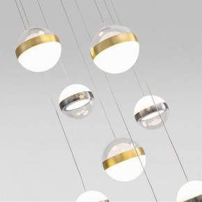 Подвесная люстра Odeon Light Roni 5037/84L в Первоуральске - pervouralsk.mebel24.online | фото 5