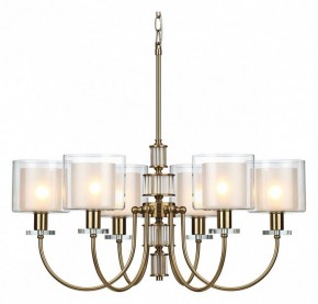 Подвесная люстра Odeon Light Saga 5088/6 в Первоуральске - pervouralsk.mebel24.online | фото 2