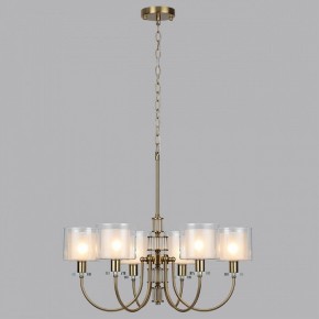 Подвесная люстра Odeon Light Saga 5088/6 в Первоуральске - pervouralsk.mebel24.online | фото 3
