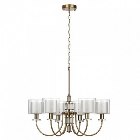Подвесная люстра Odeon Light Saga 5088/6 в Первоуральске - pervouralsk.mebel24.online | фото 4