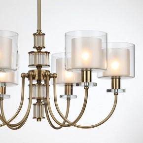 Подвесная люстра Odeon Light Saga 5088/6 в Первоуральске - pervouralsk.mebel24.online | фото 7