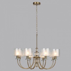 Подвесная люстра Odeon Light Saga 5088/8 в Первоуральске - pervouralsk.mebel24.online | фото 3