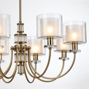 Подвесная люстра Odeon Light Saga 5088/8 в Первоуральске - pervouralsk.mebel24.online | фото 7