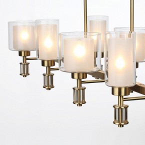 Подвесная люстра Odeon Light Saga 5088/8A в Первоуральске - pervouralsk.mebel24.online | фото 6