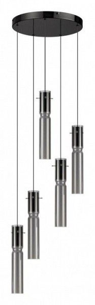 Подвесная люстра Odeon Light Scrow 5058/25L в Первоуральске - pervouralsk.mebel24.online | фото