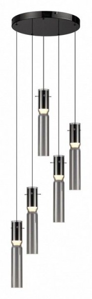Подвесная люстра Odeon Light Scrow 5058/25L в Первоуральске - pervouralsk.mebel24.online | фото 2