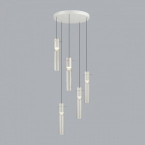 Подвесная люстра Odeon Light Scrow 5058/25LB в Первоуральске - pervouralsk.mebel24.online | фото 3