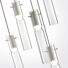 Подвесная люстра Odeon Light Scrow 5058/25LB в Первоуральске - pervouralsk.mebel24.online | фото 5