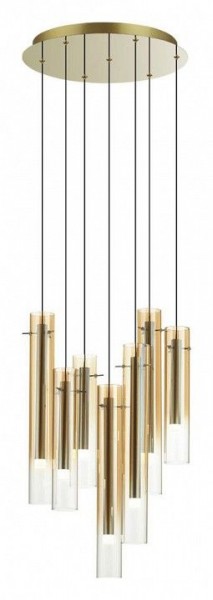 Подвесная люстра Odeon Light Shiny 5061/32LB в Первоуральске - pervouralsk.mebel24.online | фото 2
