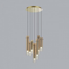 Подвесная люстра Odeon Light Shiny 5061/32LB в Первоуральске - pervouralsk.mebel24.online | фото 3
