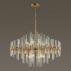 Подвесная люстра Odeon Light Stika 4988/12 в Первоуральске - pervouralsk.mebel24.online | фото 2