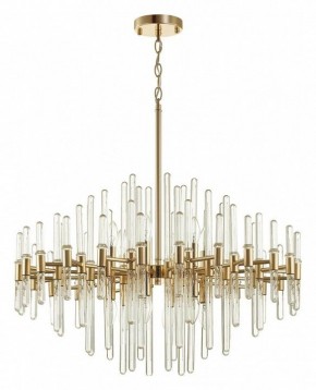 Подвесная люстра Odeon Light Stika 4988/12 в Первоуральске - pervouralsk.mebel24.online | фото 3