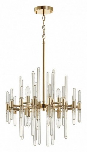 Подвесная люстра Odeon Light Stika 4988/8 в Первоуральске - pervouralsk.mebel24.online | фото 3