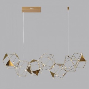 Подвесная люстра Odeon Light Trellis 5086/32L в Первоуральске - pervouralsk.mebel24.online | фото 2