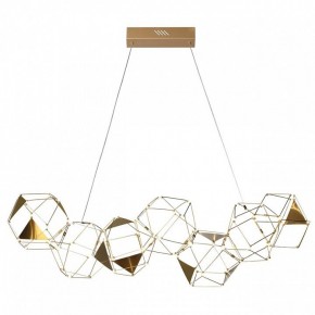 Подвесная люстра Odeon Light Trellis 5086/32L в Первоуральске - pervouralsk.mebel24.online | фото 3