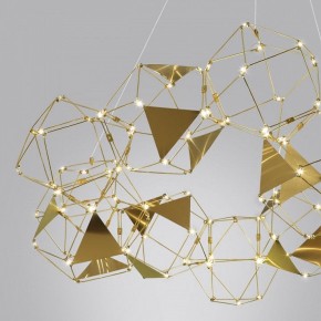 Подвесная люстра Odeon Light Trellis 5086/56L в Первоуральске - pervouralsk.mebel24.online | фото 7