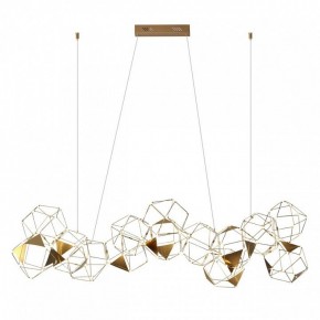 Подвесная люстра Odeon Light Trellis 5086/64L в Первоуральске - pervouralsk.mebel24.online | фото 3