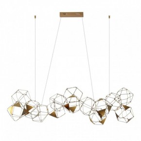 Подвесная люстра Odeon Light Trellis 5086/64L в Первоуральске - pervouralsk.mebel24.online | фото 4