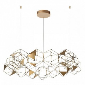 Подвесная люстра Odeon Light Trellis 5086/68L в Первоуральске - pervouralsk.mebel24.online | фото 4