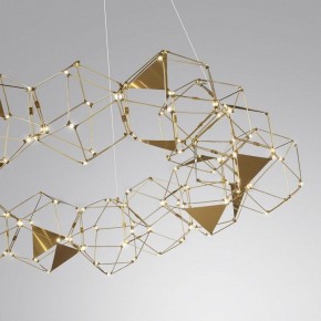 Подвесная люстра Odeon Light Trellis 5086/68L в Первоуральске - pervouralsk.mebel24.online | фото 7