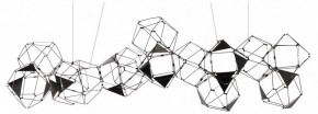 Подвесная люстра Odeon Light Trellis 5087/64L в Первоуральске - pervouralsk.mebel24.online | фото
