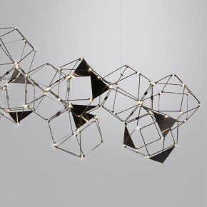 Подвесная люстра Odeon Light Trellis 5087/64L в Первоуральске - pervouralsk.mebel24.online | фото 6