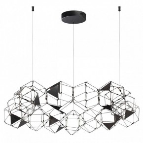 Подвесная люстра Odeon Light Trellis 5087/68L в Первоуральске - pervouralsk.mebel24.online | фото 3