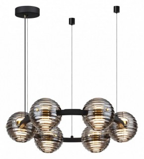 Подвесная люстра Odeon Light Troni 5041/60L в Первоуральске - pervouralsk.mebel24.online | фото 3