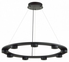Подвесная люстра Odeon Light Turman 6631/75L в Первоуральске - pervouralsk.mebel24.online | фото 2