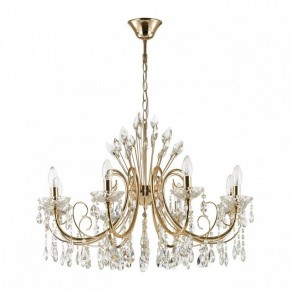 Подвесная люстра Odeon Light Versia 4977/8 в Первоуральске - pervouralsk.mebel24.online | фото 3