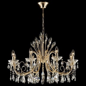 Подвесная люстра Odeon Light Versia 4977/8 в Первоуральске - pervouralsk.mebel24.online | фото 4