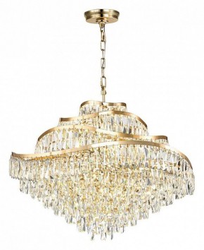 Подвесная люстра Odeon Light Wayta 5073/25 в Первоуральске - pervouralsk.mebel24.online | фото 2