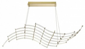 Подвесная люстра Odeon Light Welkin 7058/45L в Первоуральске - pervouralsk.mebel24.online | фото 2
