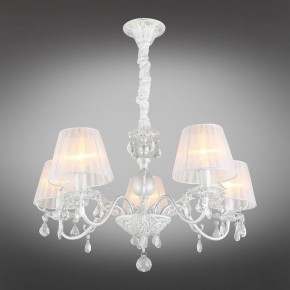 Подвесная люстра Omnilux Bantine OML-53213-05 в Первоуральске - pervouralsk.mebel24.online | фото 11