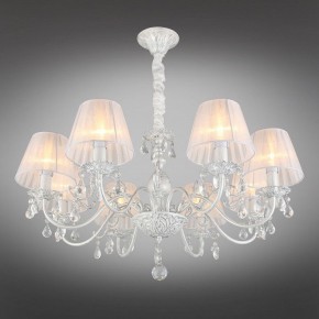 Подвесная люстра Omnilux Bantine OML-53213-08 в Первоуральске - pervouralsk.mebel24.online | фото 11