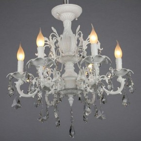 Подвесная люстра Omnilux Catanzaro OML-30807-06 в Первоуральске - pervouralsk.mebel24.online | фото 4