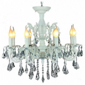 Подвесная люстра Omnilux Catanzaro OML-30807-08 в Первоуральске - pervouralsk.mebel24.online | фото 3