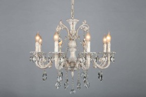 Подвесная люстра Omnilux Martina OML-79003-08 в Первоуральске - pervouralsk.mebel24.online | фото 3