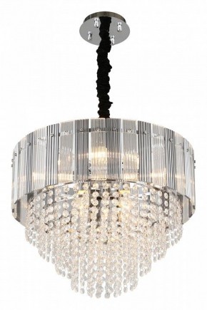 Подвесная люстра Omnilux Naro OML-69513-08 в Первоуральске - pervouralsk.mebel24.online | фото 2