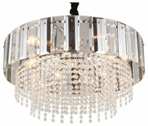 Подвесная люстра Omnilux Oliveri OML-69603-10 в Первоуральске - pervouralsk.mebel24.online | фото 2