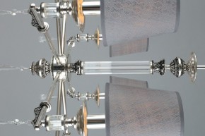 Подвесная люстра Omnilux Rivoli OML-64203-08 в Первоуральске - pervouralsk.mebel24.online | фото 8