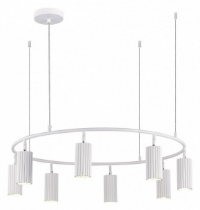 Подвесная люстра ST-Luce Kendo SL1213.503.08 в Первоуральске - pervouralsk.mebel24.online | фото 4