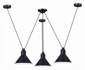 Подвесная люстра ST-Luce Svevo SL1804.403.03 в Первоуральске - pervouralsk.mebel24.online | фото 2