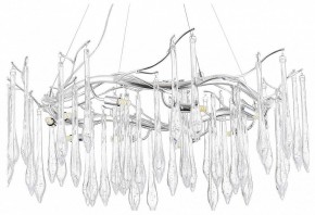 Подвесная люстра ST-Luce Teardrops SL1660.103.10 в Первоуральске - pervouralsk.mebel24.online | фото